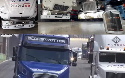 Brazilian Formula Truck Racing Team Achieves Unprecedented Results with NanoXD