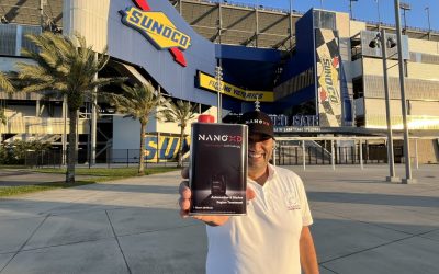NanoXD Team US at Daytona 14hrs Endurance Racing